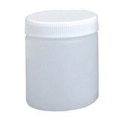 軟膏容器ポリナンコー（未滅菌） 200cc（100コイリ）