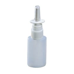 点鼻容器（NS-30・キャップ付） 30ML（20ホン）