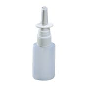 点鼻容器（NS-30・キャップ付） 30ML（20ホン）