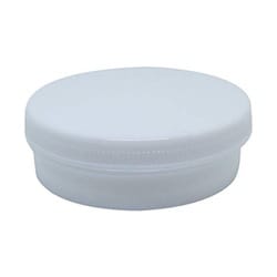 M型容器D-0（未滅菌） キャップ：白 2.5cc（100コイリ）