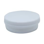 M型容器D-1(未滅菌) キャップ:白 5.5cc(100コイリ)