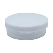 M型容器D-2(未滅菌) キャップ:白 11.5cc(100コイリ)