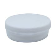 M型容器D-3(未滅菌) キャップ:白 22cc(100コイリ)