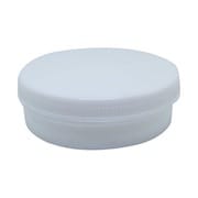 M型容器D-4(未滅菌) キャップ:白 33cc(100コイリ)