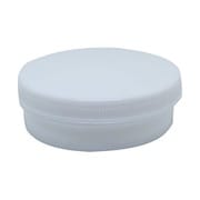 M型容器D-6(未滅菌) キャップ:白 115cc(30コイリ)