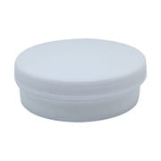 M型容器D-0(滅菌済) キャップ:白 2.5cc(25コX20フクロイリ)