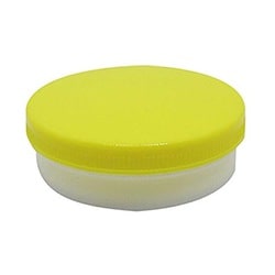 ヨドバシ.com - エムアイケミカル M型容器D-5（滅菌済） キャップ：黄