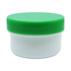 ヨドバシ.com - エムアイケミカル 軟膏容器プラ壷N-5号（未滅菌 