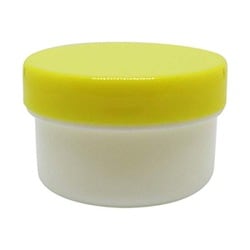 ヨドバシ.com - エムアイケミカル 軟膏容器プラ壷N-5号（滅菌済