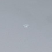 軟膏容器プラ壷A-1(未滅菌)透明 5.5cc(100コイリ)