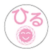 薬剤ラベル(分包用)ひる(C-2)24mm(100マイイリ)