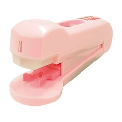 HC-002（P）ピンク [半錠器プチはんぶんこII]
