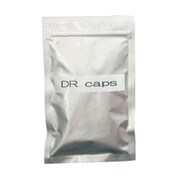 耐酸性カプセルDRcaps #3(トウメイ)100コイリ