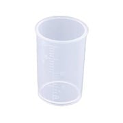 薬杯2号(ポリプロピレン)未滅菌 20CC(31X46mm)100コイリ