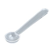 計量スプーンNo.2 0.8CC(18X81mm)100イリ