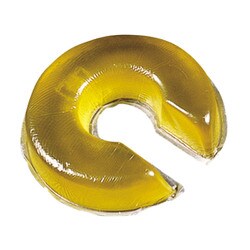 アクションパッド（馬蹄型） 40204（ダイ）