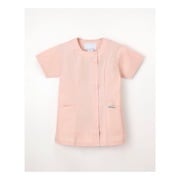 NR-8657 [女子チュニック ピンク（S）]
