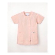 NR-8657 [女子チュニック ピンク（L）]