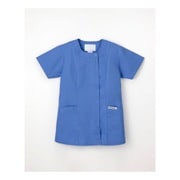 NR-8657 [女子チュニック ブルー（L）]