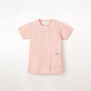 NR-8657 [女子チュニック ピンク（LL）]