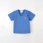 NR-8702 [男子上衣 ブルー（M）]