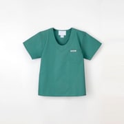 NR-8702 [男子上衣 グリーン（M）]