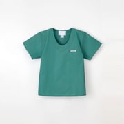 NR-8702 [男子上衣 グリーン（L）]