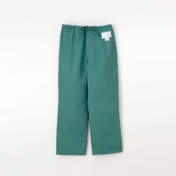 男子ズボン グリーン(M) NR-8703