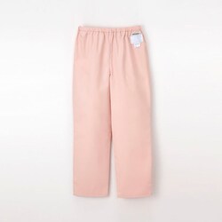 女子スラックス ピンク（M） NR-8623