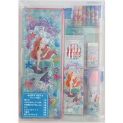 ギフトセット クリスタルケース リトル・マーメイド 950457M04