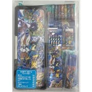 ギフトセット クリスタルケース ポケットモンスター 950729M02