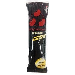 プレミアムエネルギー補給ようかん 「anpower（アンパワー） カフェイン入り」 1本入り
