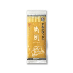 五島手延うどん（唐風） 200g