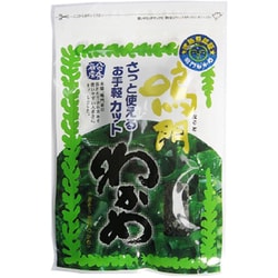 鳴門さっと使えるお手軽カットわかめ 8g