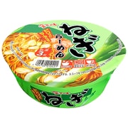 金ちゃん ねぎらーめん 106g [即席カップ麺]