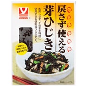 戻さず使える芽ひじき 60g