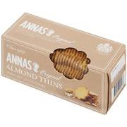 アンナ アーモンドシン 150g