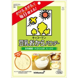豆乳おからパウダー 120g