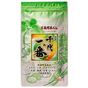万能野菜だし 千代の一番 73g