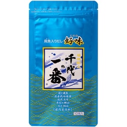 飛魚入りだし 好味 80g