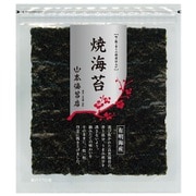 焼海苔 銀 板のり10枚