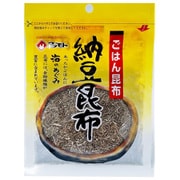 納豆昆布 30g