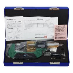 ヨドバシ.com - 新潟精機 SK EOM133-75 [デジタル外側マイクロメータ