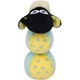 NICI ひつじのショーン マイファーストショーン ショーン ボールラトル 出産祝い ベビー 3090131STS