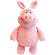 3090633 ひつじのショーン ぬいぐるみ 25cm イタズラブタ クラシック smile [キャラクターグッズ]