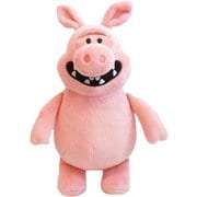 3090634 ひつじのショーン ぬいぐるみ 25cm イタズラブタ クラシック laugh [キャラクターグッズ]