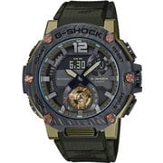 G-SHOCK(Gショック) G-STEEL GST-B300 Series NEWカーボンベゼル GST-B300XB-1A3JF