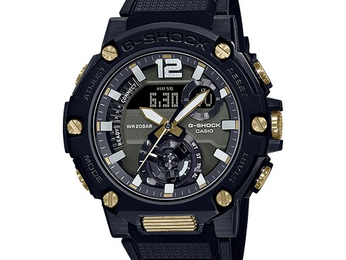 ヨドバシ.com - カシオ CASIO G-SHOCK ジーショック GST-B300