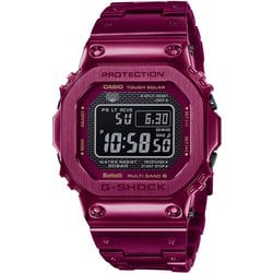 ヨドバシ.com - カシオ CASIO G-SHOCK ジーショック GMW-B5000RD-4JF [GMW-B5000] 通販【全品無料配達】