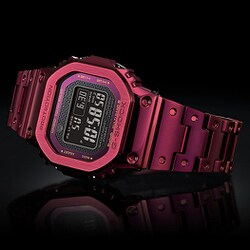 ヨドバシ.com - カシオ CASIO G-SHOCK ジーショック GMW-B5000RD-4JF